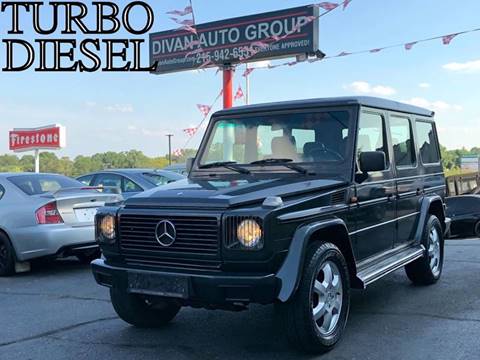 Used 1993 Mercedes-Benz G-Class For Sale - Carsforsale.com®