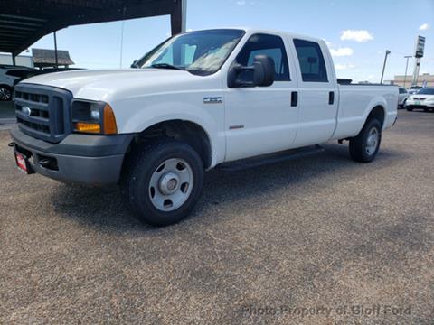 2004 ford f350 diesel review