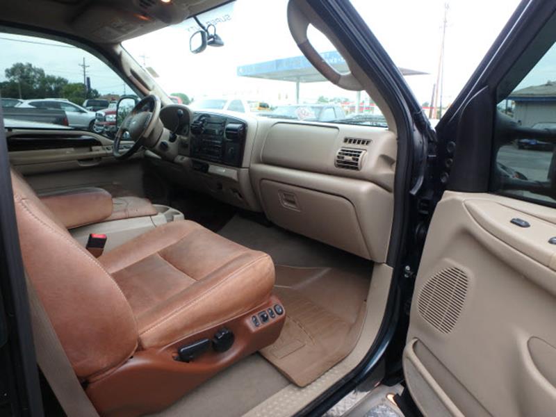 2005 Ford F 350 Super Duty King Ranch In Winchester Va