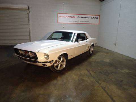 How do you check if a 1967 Ford Mustang for sale is in good condition?