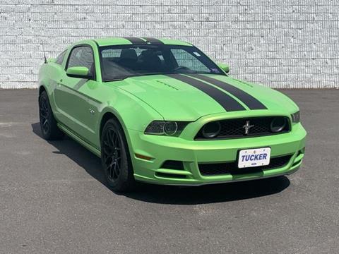 Ford Mustangs For Sale Near Me By Owner
