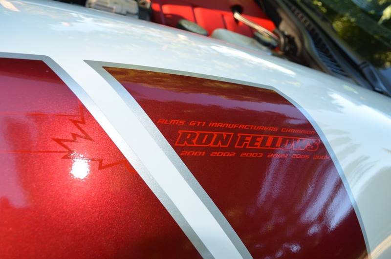 2007 Chevrolet Corvette 53