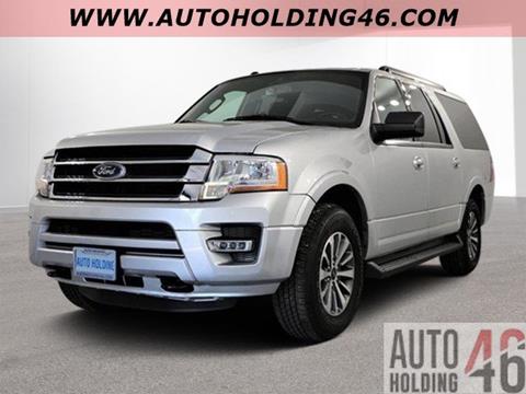 Used Ford Expedition For Sale Parkndsell Com