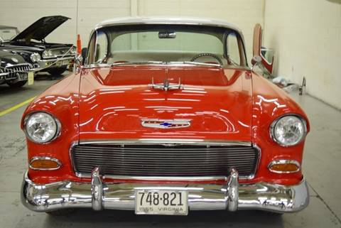 Classic Cars For Sale in Virginia - Carsforsale.com®