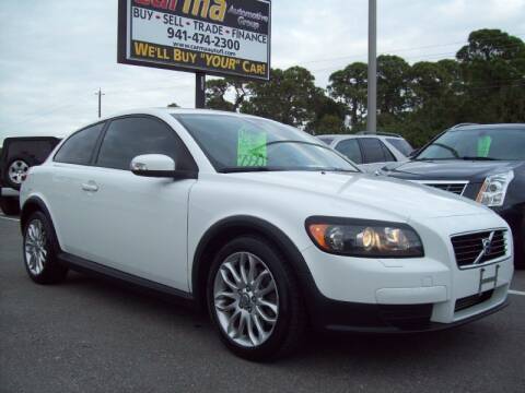 2009 Volvo C30 For Sale In Englewood Fl