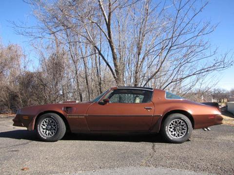Trans am for sale near me