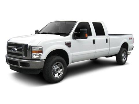 2010 Ford F-350 Super Duty for sale in Mechanicsville, MD. 