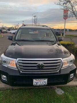 Used Toyota Land Cruiser For Sale In Belle Plaine Ia