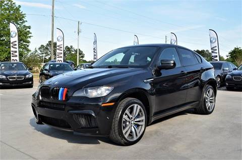 Used 2011 Bmw X6 M For Sale In Brush Co Carsforsale Com