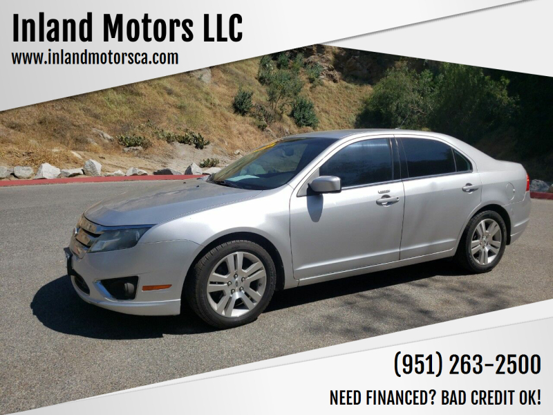 Inland Motors LLC – Car Dealer in Riverside, CA