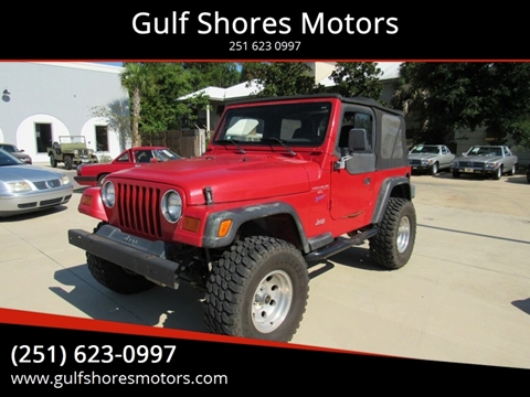 Jeep Wrangler For Sale In Texas Craigslist - Top Jeep