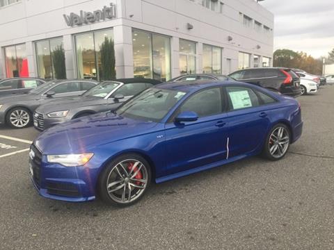 2018 Audi S6 For Sale