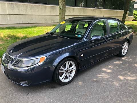 2007 Saab 9 5 For Sale In Trevose Pa