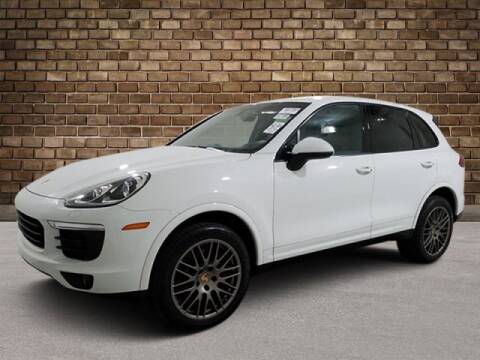 Used Porsche Cayenne For Sale In New Jersey Carsforsalecom