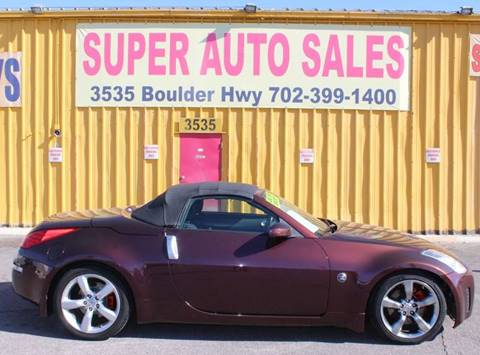 Super Auto Sales – Car Dealer in Las Vegas, NV