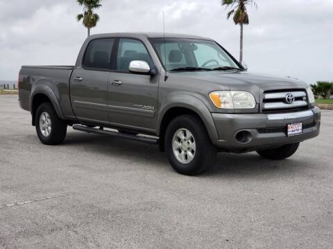 Used 2006 Toyota Tundra For Sale In Texas City Tx Carsforsale Com