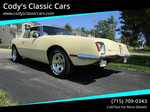 classic cars for sale