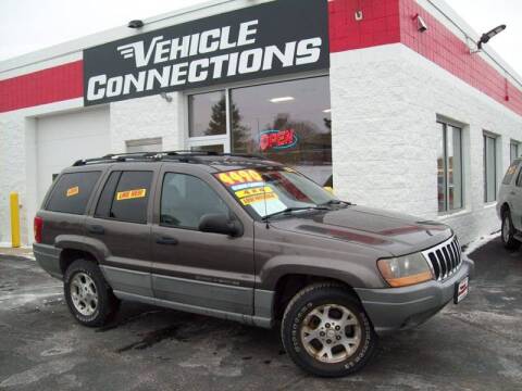 2000 Jeep Grand Cherokee For Sale In Waukesha Wi