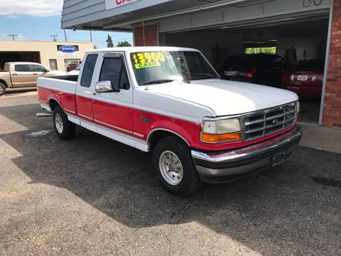 1990 ford f150 owners manual