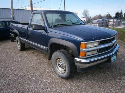 1998 chevy cheyenne 2500 owners manual