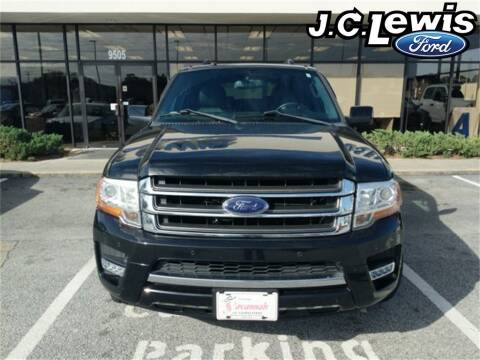 2016 Ford Expedition El For Sale In Savannah Ga