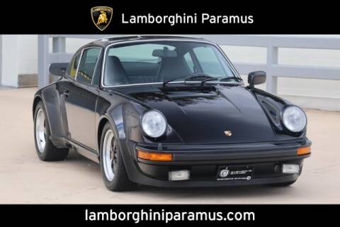 Used 1977 Porsche 911 For Sale In New York Ny Carsforsale
