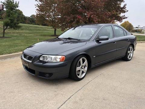 Volvo S60r For Sale Manual Transmission - Volvo S60 Review