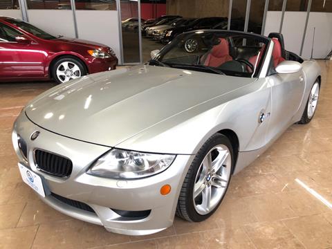 2006 Bmw Z4 M For Sale In Chicago Il