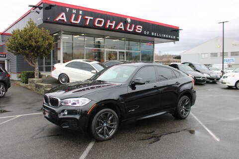 Used Bmw X6 For Sale In Lebanon Mo Carsforsale Com