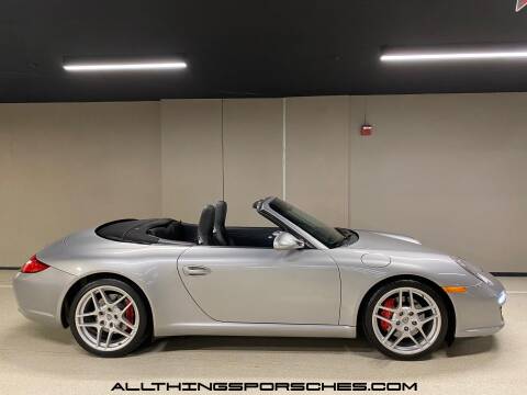Used Porsche 911 For Sale In Florida Carsforsalecom