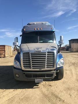 2018 freightliner cascadia service manual