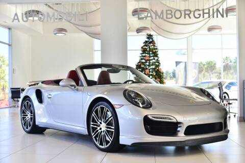 Used Porsche 911 For Sale In Los Angeles Ca Carsforsalecom