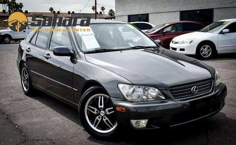 2005 Lexus Is300 For Sale Near Me - Wesley Mccarty