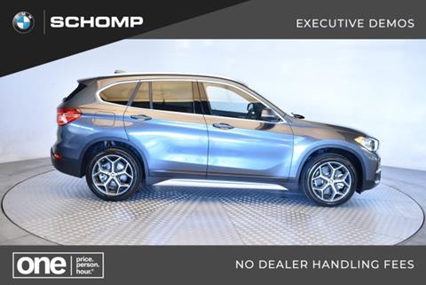 2019 Bmw X1 For Sale In Highlands Ranch Co