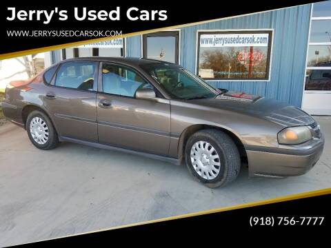 Cars For Sale In Okmulgee Ok Jerry S Used Cars