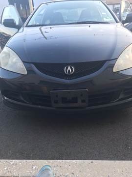 2006 Acura Rsx For Sale In Hasbrouck Heights Nj