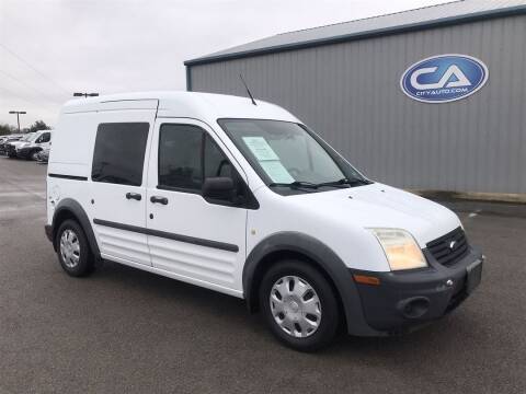 local vans for sale used