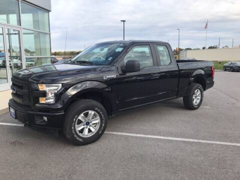 2017 Ford F 150 For Sale In Richmond Mo