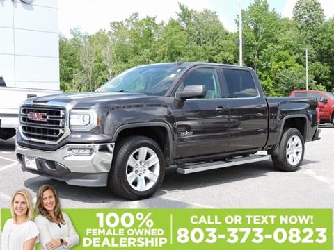 Used Pickup Trucks For Sale in Rock Hill, SC - Carsforsale.com®