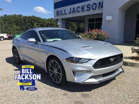2019 Ford Mustang For Sale In Troy Al