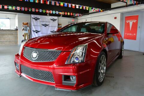 Torussia: Cadillac Cts V For Sale Craigslist Nc