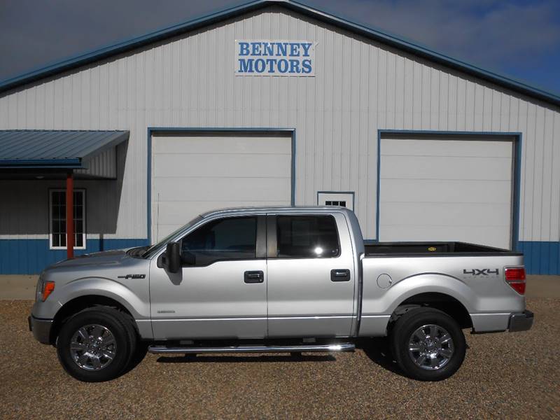2011 Ford F 150 Xlt Supercrew Specs 2011 Ford F-150 Xlt 5.0 V8 Towing Capacity