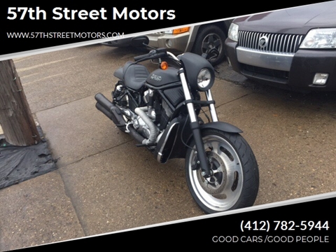 Used Motorcycles Scooters For Sale In Washington Pa