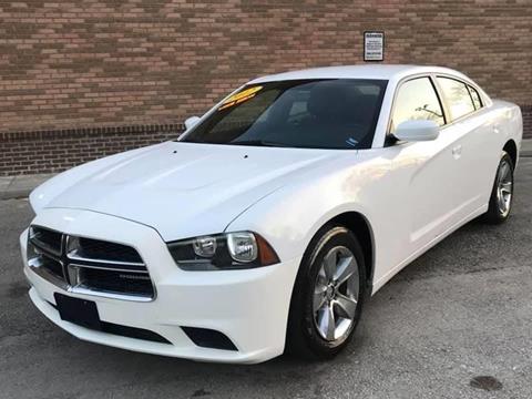 2012 dodge charger police manual