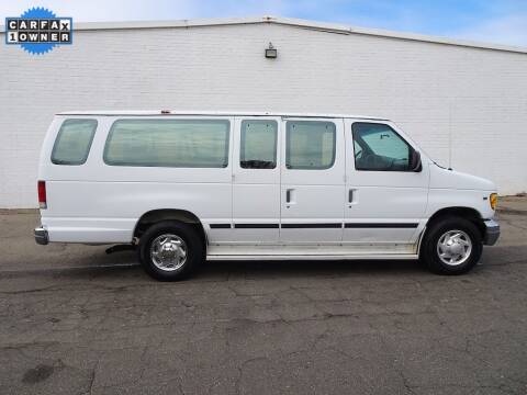 Used 1997 Ford E 350 For Sale Carsforsale Com
