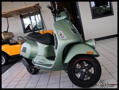Used Vespa For Sale In Green Bay Wi Carsforsalecom