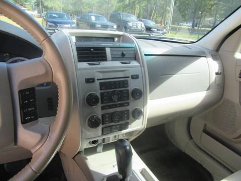 2012 Ford Escape For Sale In Summerville Sc