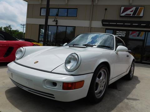 1993 Porsche 911 For Sale In Powell Oh
