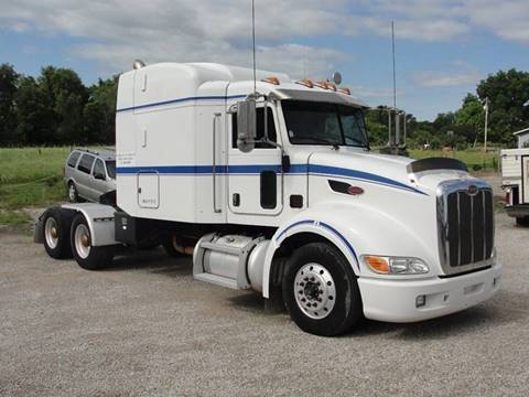 Used Peterbilt For Sale In Colby Ks Carsforsale Com