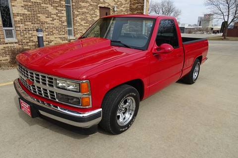 1990 chevy 4x4 value